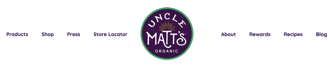 Harmoni Inc dba Uncle Matt's Organic